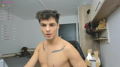 Frankie  online show from 6, 1, 2025