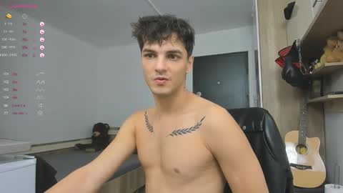 Frankie  online show from 6, 1, 2025