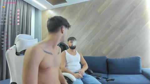 Frankie  online show from 20, 1, 2025