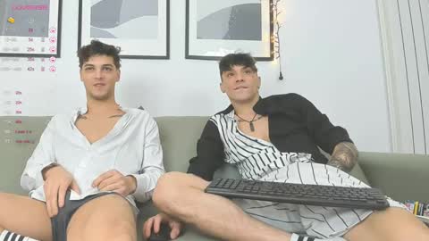 Frankie  online show from 10, 2, 2025