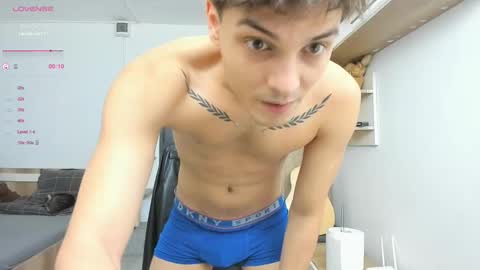 Frankie  online show from 15, 2, 2025