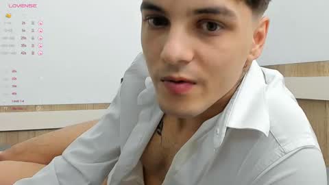 Frankie  online show from 27, 2, 2025