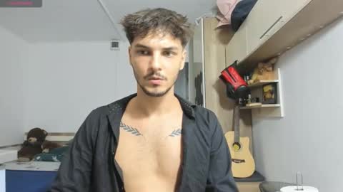 Frankie  online show from 12, 9, 2025