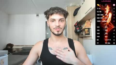 Frankie  online show from 22, 10, 2025