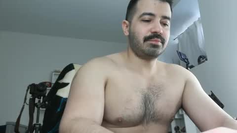 Snapshot of angelfusco chatting on 5, 3, 2026 Angel Fusco online show from 5, 3, 2026