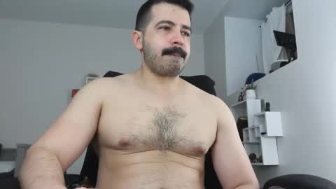 Angel Fusco online show from 2, 5, 2026