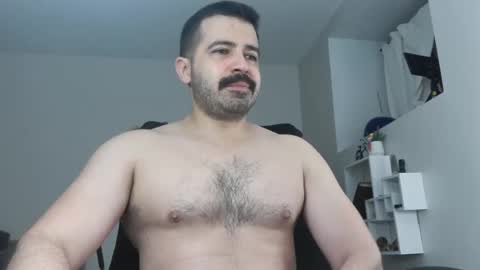 Angel Fusco online show from 3, 5, 2026