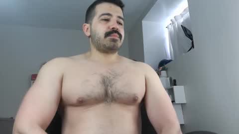 Angel Fusco online show from 3, 5, 2026