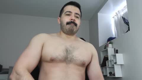 Angel Fusco online show from 6, 5, 2026