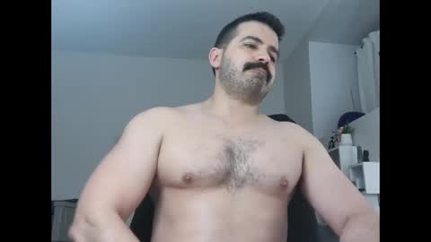 Angel Fusco online show from 7, 5, 2026
