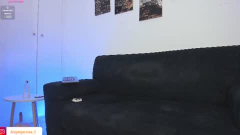 Angel online show from 24, 7, 2026