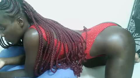 Snapshot of angelgodess30 chatting on 1, 3, 2026 Angle online show from 1, 3, 2026