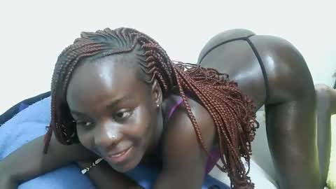 Snapshot of angelgodess30 chatting on 18, 3, 2026 Angle online show from 18, 3, 2026