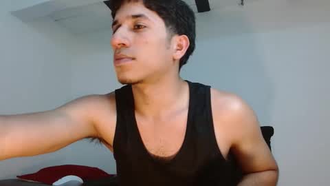 Angel of littlebandido online show from 8, 10, 2025