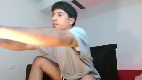 Angel of littlebandido online show from 15, 11, 2025