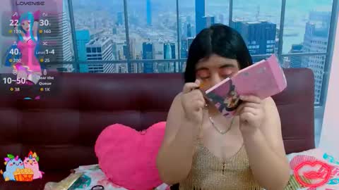 angel online show from 27, 2, 2026