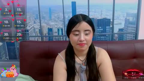 angel online show from 7, 3, 2026