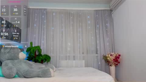 Ksenia online show from 17, 10, 2025