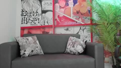 Angeli online show from 13, 1, 2025