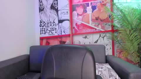 Angeli online show from 13, 1, 2025