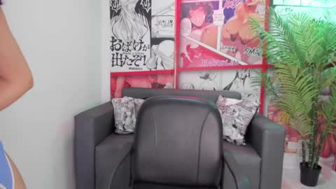 Angeli online show from 14, 1, 2025