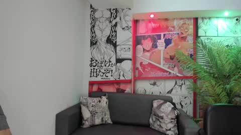 Angeli online show from 4, 2, 2025