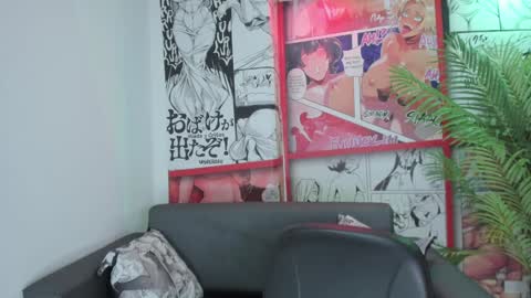 Angeli online show from 8, 2, 2025