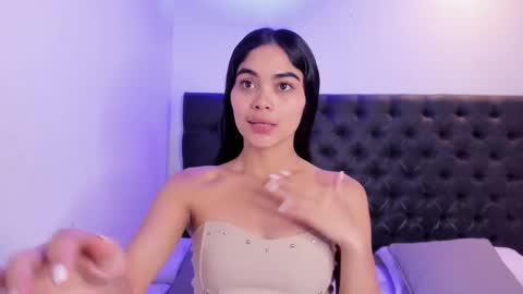 Angeli online show from 19, 9, 2025