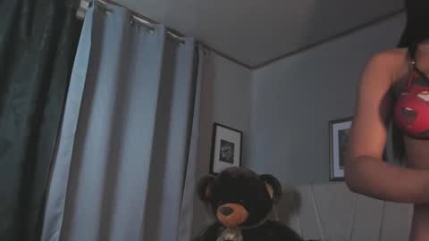 Snapshot of angeli_sexi chatting on 8, 1, 2026 Carolina online show from 8, 1, 2026