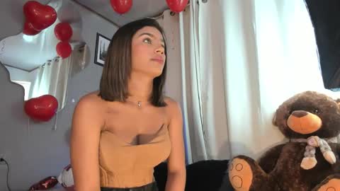 Snapshot of angeli_sexi chatting on 16, 2, 2026 Carolina online show from 16, 2, 2026