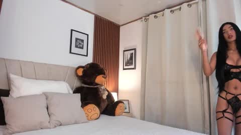 Snapshot of angeli_sexi chatting on 19, 3, 2026 Carolina online show from 19, 3, 2026