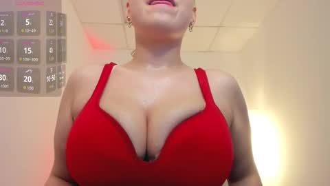 Angelic beauty online show from 30, 3, 2026