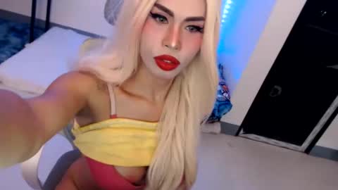 DIVINE ANGEL online show from 6, 6, 2026