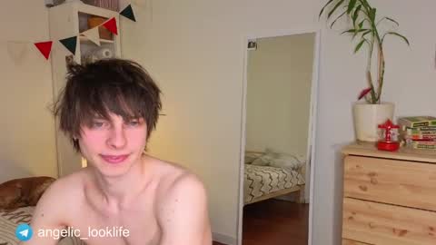 Daniel online show from 13, 4, 2026