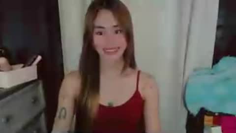 Angelica online show from 12, 7, 2026