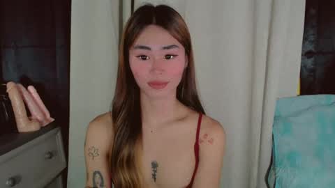 Angelica online show from 18, 7, 2026