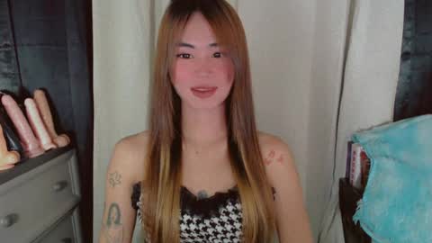 Angelica online show from 21, 7, 2026