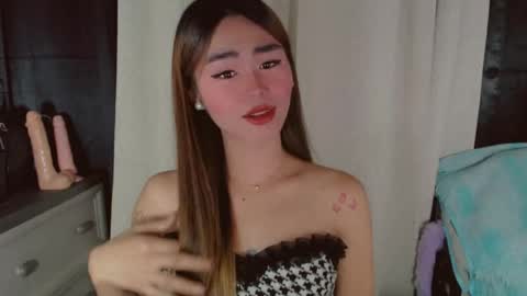 Angelica online show from 6, 8, 2026