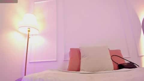 Angelica Cross online show from 26, 10, 2025