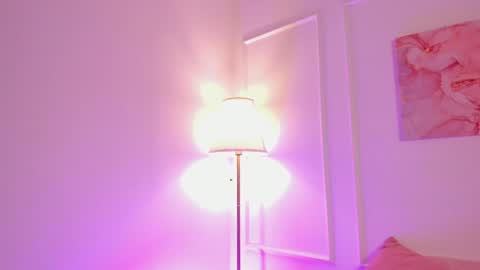Angelica Cross online show from 22, 6, 2026