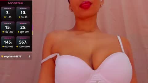 angelica_hot19 online show from 28, 6, 2026