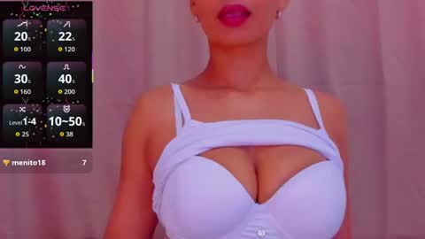 angelica_hot19 online show from 1, 7, 2026