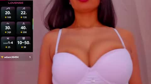angelica_hot19 online show from 4, 7, 2026