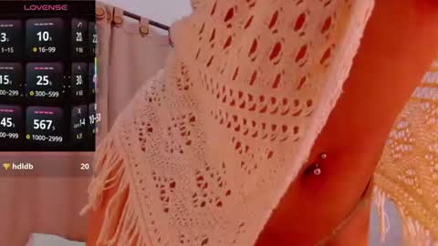 angelica_hot19 online show from 11, 7, 2026