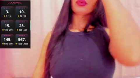 angelica_hot19 online show from 21, 7, 2026