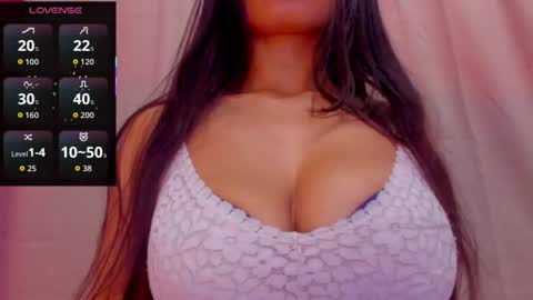 angelica_hot19 online show from 1, 8, 2026