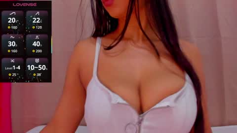 angelica_hot19 online show from 7, 8, 2026