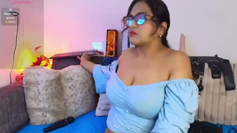 Angelica online show from 6, 5, 2026