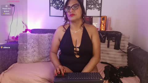 Angelica online show from 9, 5, 2026