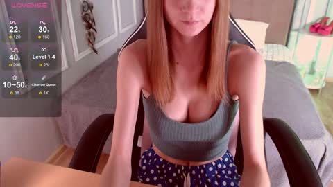 Angelica online show from 3, 12, 2024